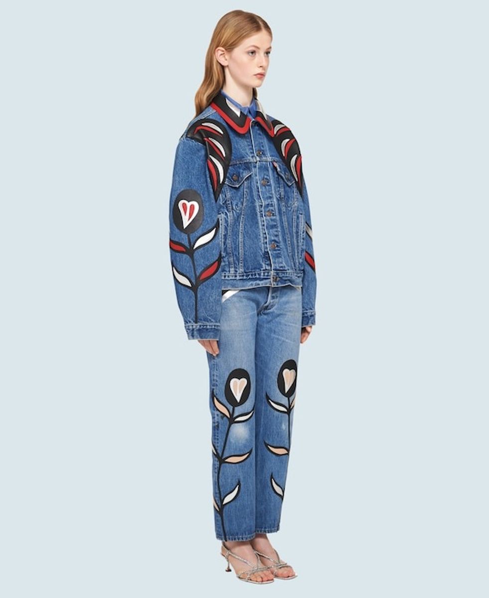 Levi’s x Miu Miu_2